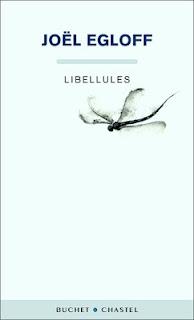 Libéllules, Joël Egloff