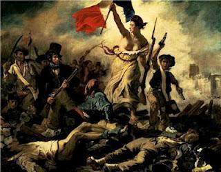 La Révolution française 1789