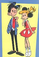 Mes grands classiques de la BD (7) : Modeste et Pompon