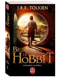 Deux nouvelles couvertures pour Bilbo le Hobbit de J.R.R. Tolkien