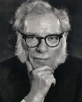 Les trois lois de la Robotique d’Isaac Asimov