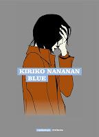 Blue de Kiriko Nananan