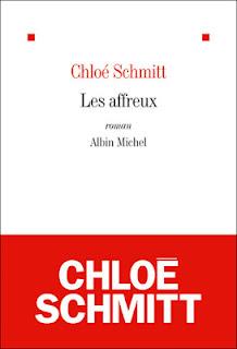 Les Affreux, Chloé Schmitt