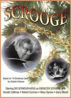 Film libre de droit - Scrooge