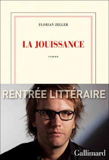 La Jouissance, Florian Zeller