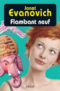 Flambant neuf