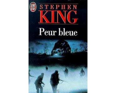 Peur Bleue, Stephen King