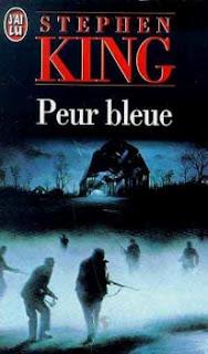 Peur Bleue, Stephen King