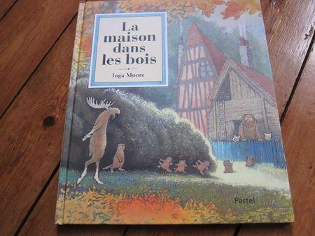 Pêle-mêle Clarabel #53 IMG_7878