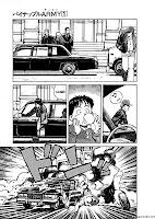 Pineapple Army, Naoki Urasawa