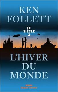 L'hiver du Monde, Ken Follett