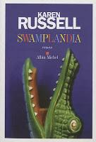 Swamplandia, de Karen Russell (rentrée littéraire 2012)