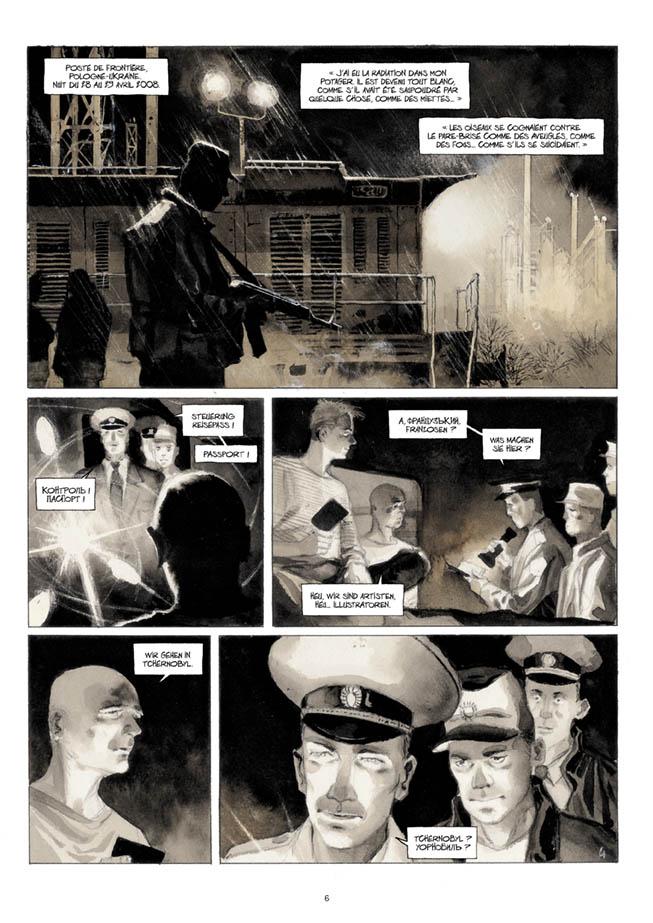Un printemps à Tchernobyl MEP_PRINTEMPS_TCHERNOBYL.qxd:Mise en page 1