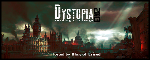 Dystopia Reading Challenge 2013