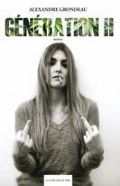 Génération H – Alexandre Grondeau