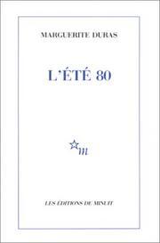 L'été 80