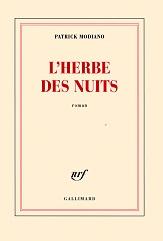 L'herbe des nuits