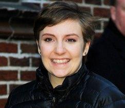 Lena Dunham