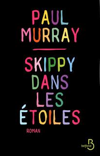 Skippy dans les étoiles, Paul Murray