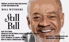 Chronique ontarienne, par Jean-François Tremblay… Bill Withers