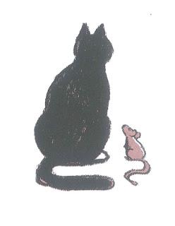 Histoire du chat et de la souris qui devinrent amis - Luis Sepulveda
