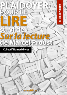 Ebook gratuit du jour – Plaidoyer pour le lire - Collectif