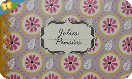 L'objet de la semaine #1