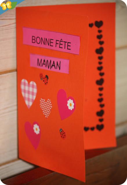 Un fête des mères dont je me souviendrai (et eux aussi !)