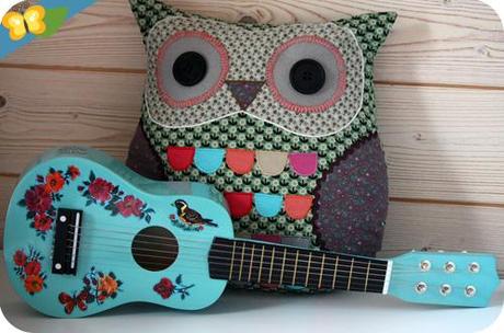 L'objet de la semaine #2