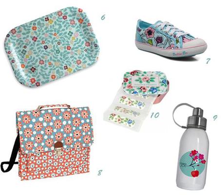 Sélection de petites merveilles du mois de Juin