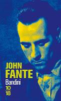 Bandini - John Fante