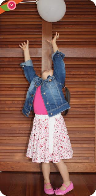 My Lylou is Beautiful grâce à Biotiful Lilou