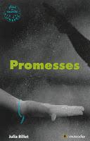 Promesses - Julia Billet