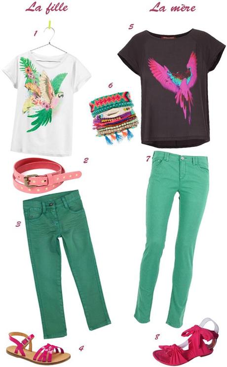 Sélection de petites merveilles du mois de Juillet Sélection de petites merveilles du mois de Juillet