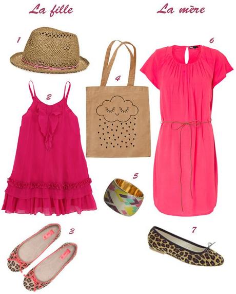 Sélection de petites merveilles du mois de Juillet