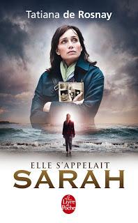 Elle s'appelait Sarah (Tatiana de Rosnay)