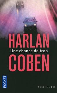 Une chance de trop (Harlan Coben)