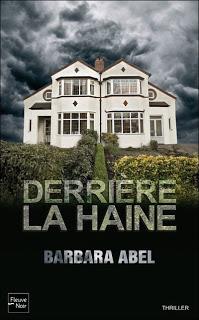 Derrière la haine (Barbara Abel)