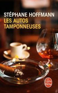 Les autos tamponneuses (Stephane Hoffman)