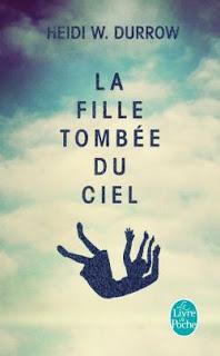 La fille tombée du ciel (Heidi W. Durrow)