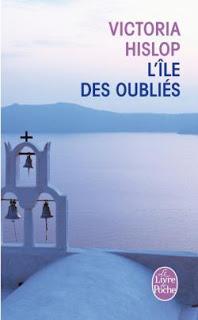 L'île des oubliés (Victoria Hislop)