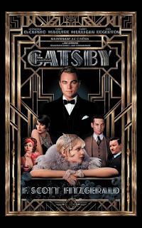 Gatsby le magnifique (F.Scott Fitzgerald)