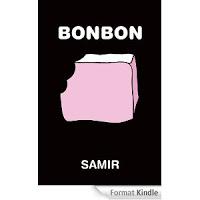 Ebook gratuit du jour – Bonbon de Samir