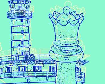 Les Dames de l’Estuaire (novellas), Éd. Triptyque….