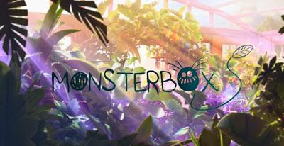 Court Métrage du Dimanche - MonsterBox