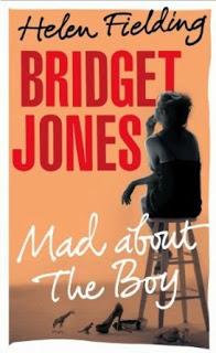 Bridget Jones Mad About The Boy - Tome 3, Helen Fielding