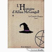 Les vendredis de la lecture et du téléchargement – Episode 58 (Adèle Blanc-Sec Tome 1 et L’histoire d’Allan Mc Gregor)