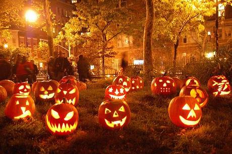Marathon de lecture d’Halloween : Samedi 12 et dimanche 13 octobre