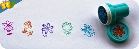 Tampons encreurs hema