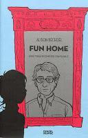 Fun Home - Alison Bechdel